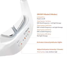 Caliora™ Smart Eye Massager