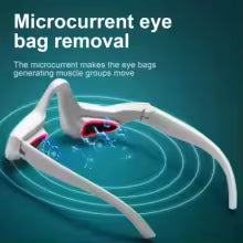 Caliora™ Smart Eye Massager