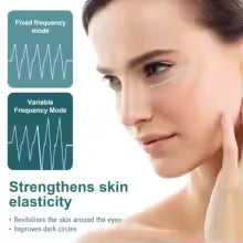 Caliora™ Smart Eye Massager